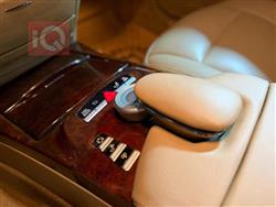 مرسيدس بنز S-Class